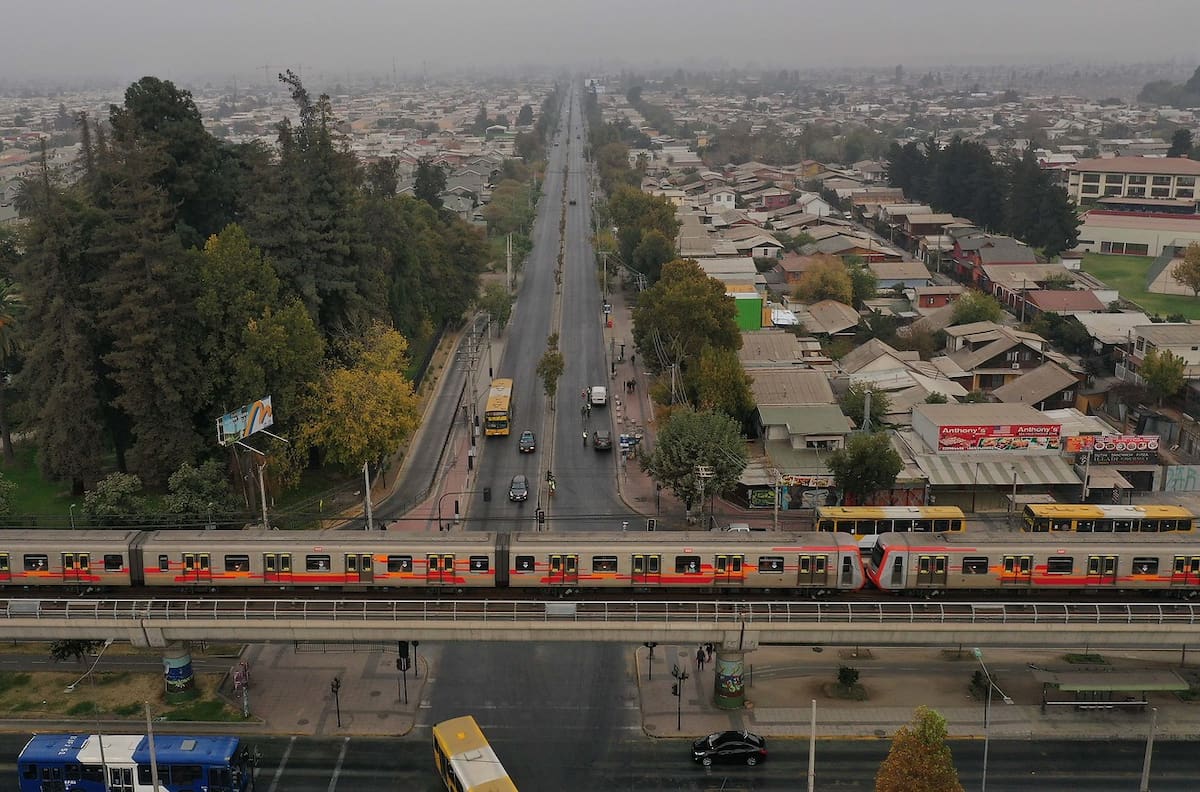 Covid-19: San Bernardo, El Bosque y Arica son las nuevas comunas en cuarentena