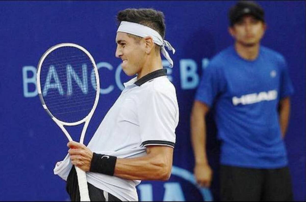 Cuánto dinero recibirá Tabilo tras su victoria en el Australian Open