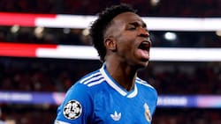 Real Madrid se hizo fuerte de visita y encaminó su clasificación a octavos de Champions League