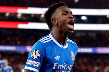 Real Madrid se hizo fuerte de visita y encaminó su clasificación a octavos de Champions League