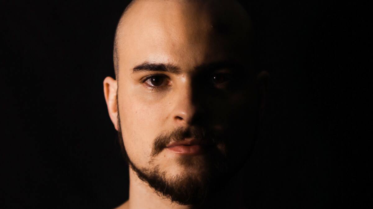 Augusto Schuster reveló la verdadera razón por la que se corta el pelo al cero