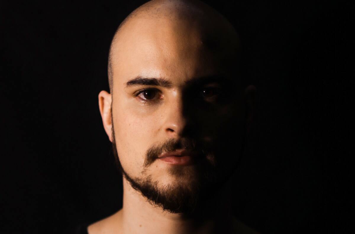 Augusto Schuster reveló la verdadera razón por la que se corta el pelo al cero