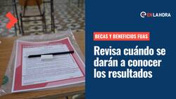 Becas FUAS: Fecha de resultados y cuándo comienza el segundo proceso de postulación