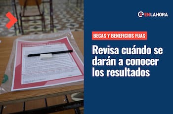 Becas FUAS: Fecha de resultados y cuándo comienza el segundo proceso de postulación
