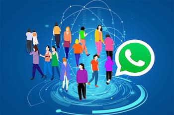 WhatsApp: aprende con un sencillo truco cómo enviar un mensaje grupal sin tener que crear uno