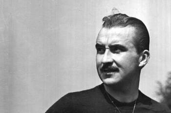 La UC no olvida: Conmemoró el aniversario de la muerte de Sergio Livingstone