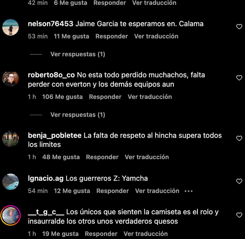 Hinchas explotaron tras humillante derrota de Cobreloa.