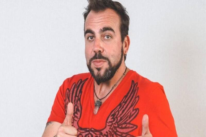 desmiente infidelidad y nuevo romance. Créditos: Instagram