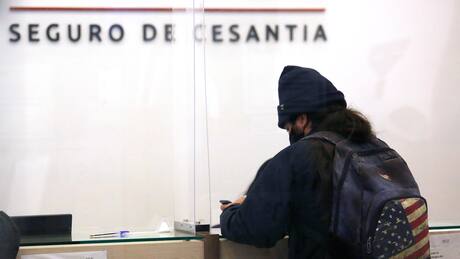 Tasa de desempleo al alza: INE registra impactante aumento durante el último trimestre