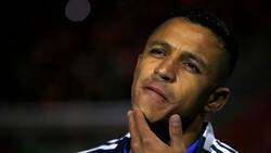 Alexis Sánchez recibió desesperado llamado para que vaya a Flamengo: "¡No sabes lo que pierdes, piensa otra vez!"