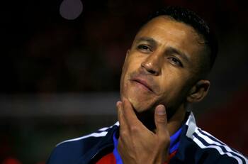 Alexis Sánchez recibió desesperado llamado para que vaya a Flamengo: "¡No sabes lo que pierdes, piensa otra vez!"