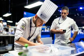 Chile está en el ranking: Estos son los mejores platillos del mundo, según prestigioso portal