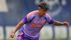 El complejo momento de Marcelo Morales suma un nuevo capítulo en la U