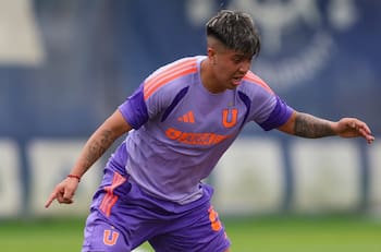 El complejo momento de Marcelo Morales suma un nuevo capítulo en la U