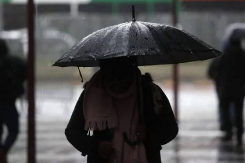 El próximo martes podría haber 25° C de máxima.
Créditos: DMC.