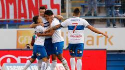 Bicampeón con la UC tendrá su nueva chance y ficha en equipo de Primera División