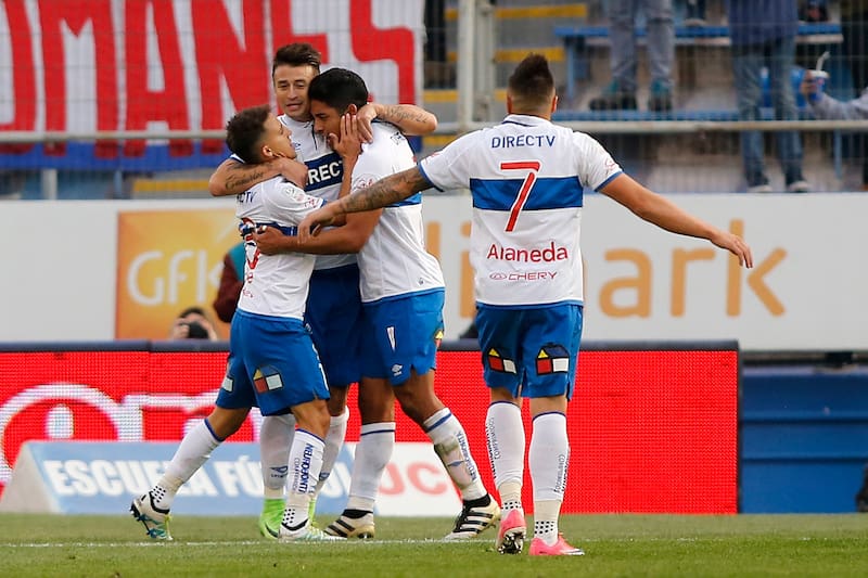 fue el equipo donde debutó Fabián Manzano en el profesionalismo (Foto: Aton)
