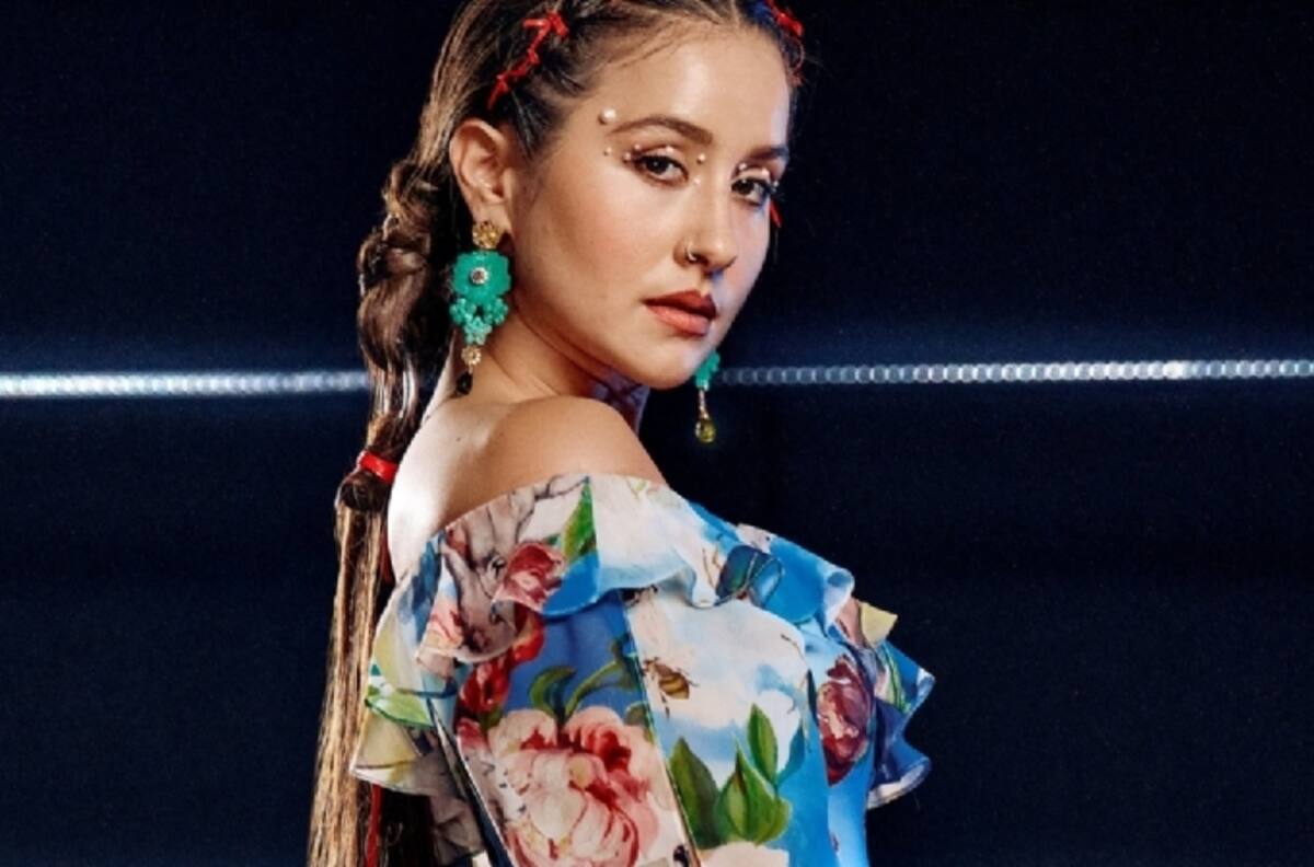 "La música me da refugio, me da esperanza": Denise Rosenthal realiza una sentida reflexión a casi un mes del lanzamiento de su último disco