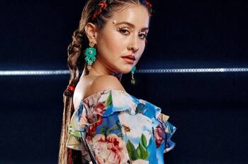 "La música me da refugio, me da esperanza": Denise Rosenthal realiza una sentida reflexión a casi un mes del lanzamiento de su último disco