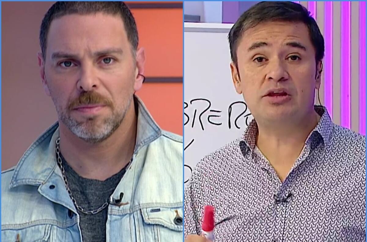 "En Chile no se llega a fin de mes con $337 mil": José Antonio Neme y Roberto Saa protagonizaron fuerte discusión por el posible sueldo mínimo de $500 mil que desea implementar Gabriel Boric