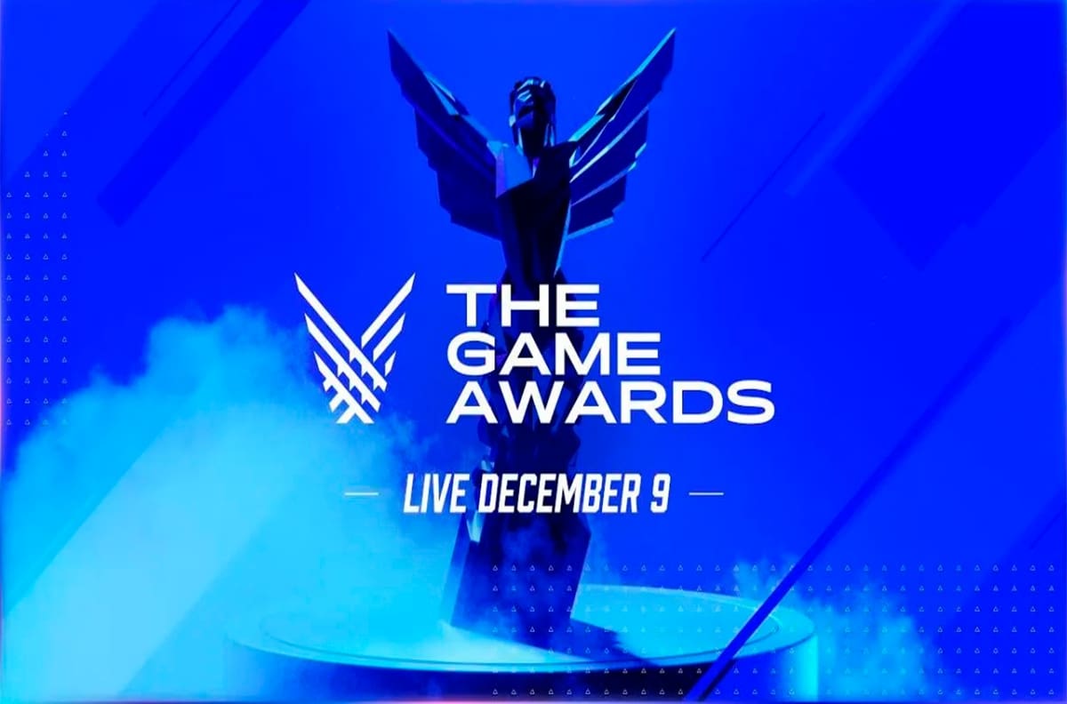 Conoce a los nominados a los The Game Awards 2021, lo mejor de la industria gamer del año