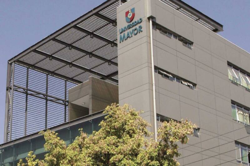 U. mayor también concluirá el próximo año la acreditación.
Créditos: U. Mayor.