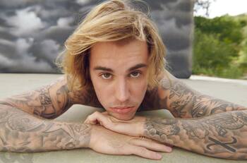 "El primer año fue realmente difícil": Justin Bieber habló sobre su matrimonio con Hailey Baldwin