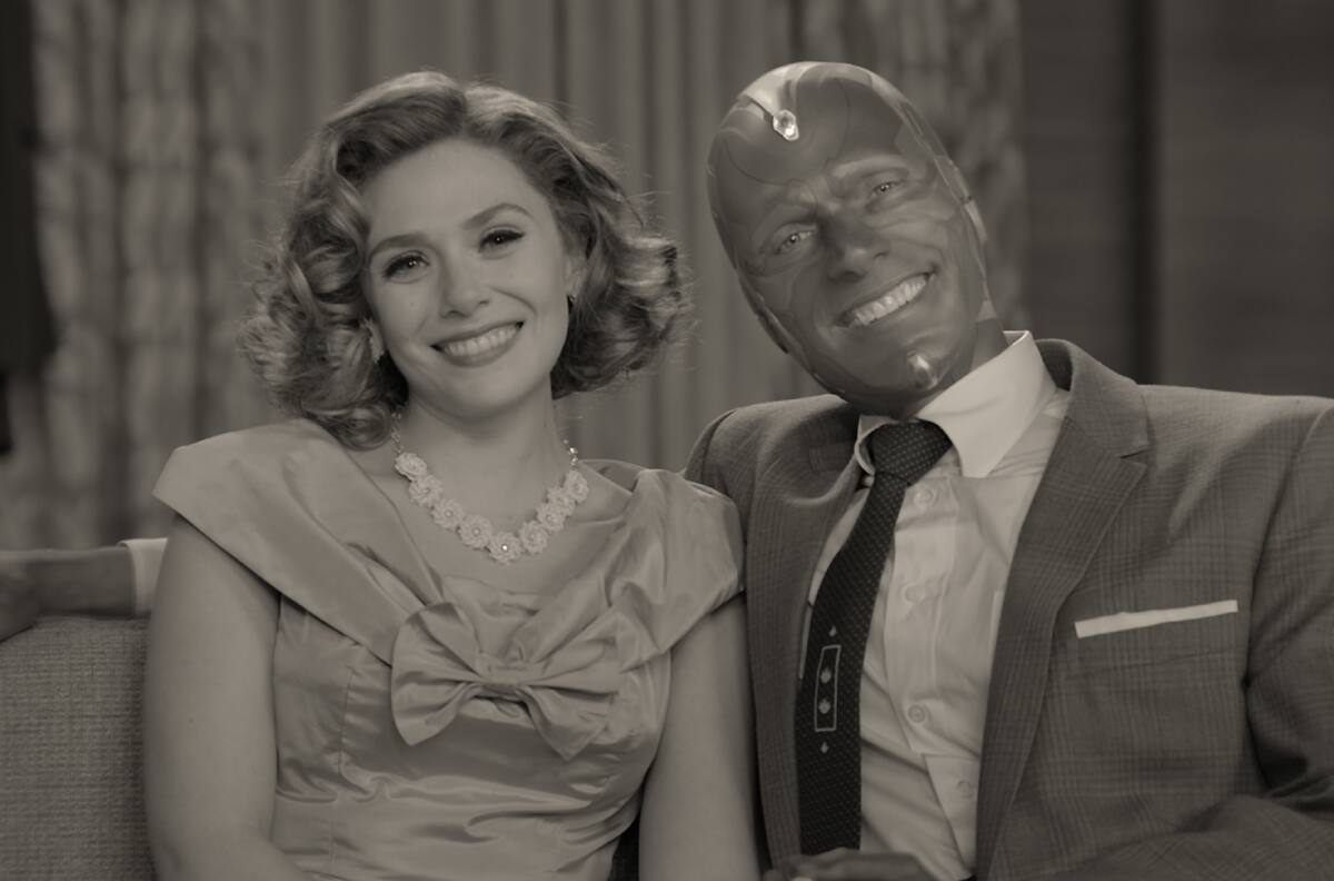 Irrupción de los superhéroes y ausencia de Pedro Pascal marcaron las nominaciones a los Premios Emmy 2021