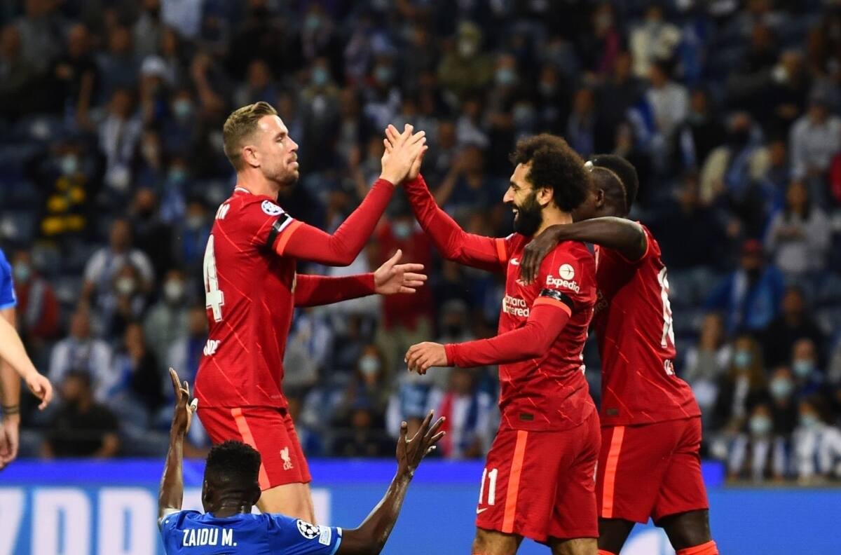 Atlético de Madrid vs Liverpool: ¿Dónde ver hoy la Champions League por TV y online?