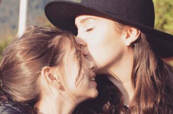 “Es un momento demasiado bonito”: Tras 5 años, Carolina Mestrovic volvió a vivir con su hija