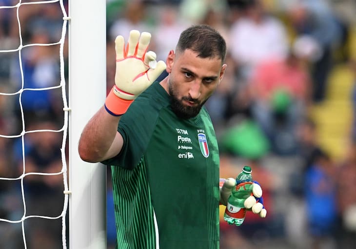 Italia se juega su prestigio: cómo la Azzurra puede evitar otro papelón histórico y clasificar al Mundial