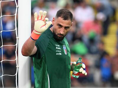 La única traba que frena el fichaje de Gigi Donnarumma en Manchester City