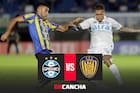 EN VIVO | Grêmio vs. Sportivo Luqueño por Copa Sudamericana 2025: minuto a minuto del partido