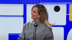 “¡Quedamos sin jefe!”: Diana Bolocco lanzó particular mensaje tras renuncia de Carlos Valencia en Chilevisión