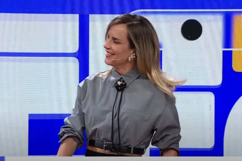 y su mensaje en Plan Perfecto.