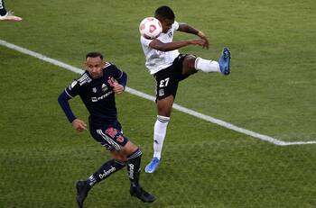 Programación: así se jugará la fecha 22 del Campeonato Nacional con el Superclásico como plato fuerte