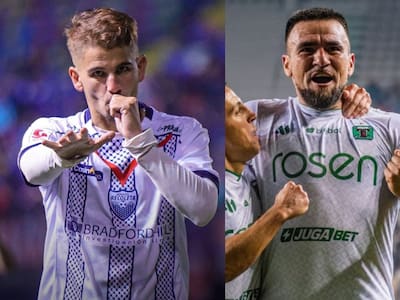 Deportes Recoleta vs Deportes Temuco por Primera B: ¿a qué hora juegan y dónde ver por TV y online?