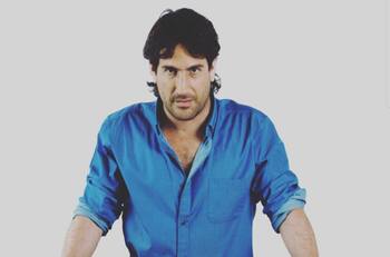 "No como ir a buscar pareja a un reality”: Las duras críticas a Félix Soumastre por cuestionar que Boric recién “se haya visto" con su polola