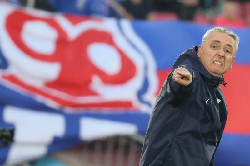 en la caída de la UC. Foto: Aton