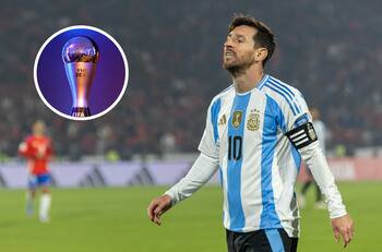 Sin argentinos y sin Mbappé: FIFA presenta el once ideal de este 2025 en los premios The Best