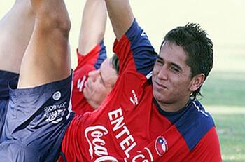 La nueva vida de Emilio Hernández alejado del fútbol