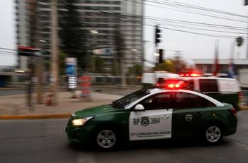 Nuevos antecedentes sobre muerte de tenista baleado por carabinero: Abogado de familia de la víctima cuestionó actuar policial "abusivo"