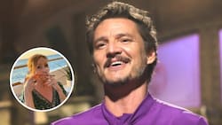 ¿Por qué Pedro Pascal trató de “Perdedora” a J.K. Rowling, la creadora de Harry Potter?