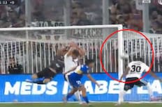 VIDEO | Debutó en las redes: Yastin Cuevas se transforma en el salvador de Colo Colo con este gol