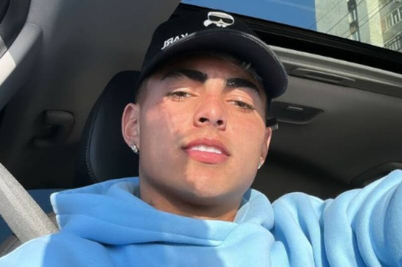 realizó un polémico comentario en su cuenta de TikTok.