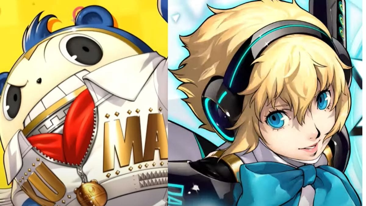Persona 3 y Persona 4: ¿Cuáles son las canciones más populares según encuestas oficiales?
