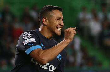 "Potrero y liderazgo": Juan Pablo Varsky saludó a Alexis Sánchez en su cumpleaños pero olvida mencionar a Cobreloa