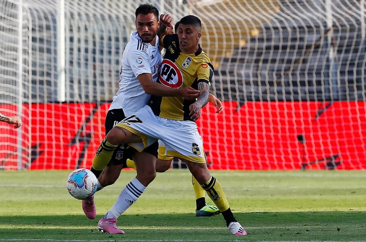 Colo Colo vs Coquimbo Unido: hora, cuándo y dónde ver el Campeonato Nacional por TV y Online