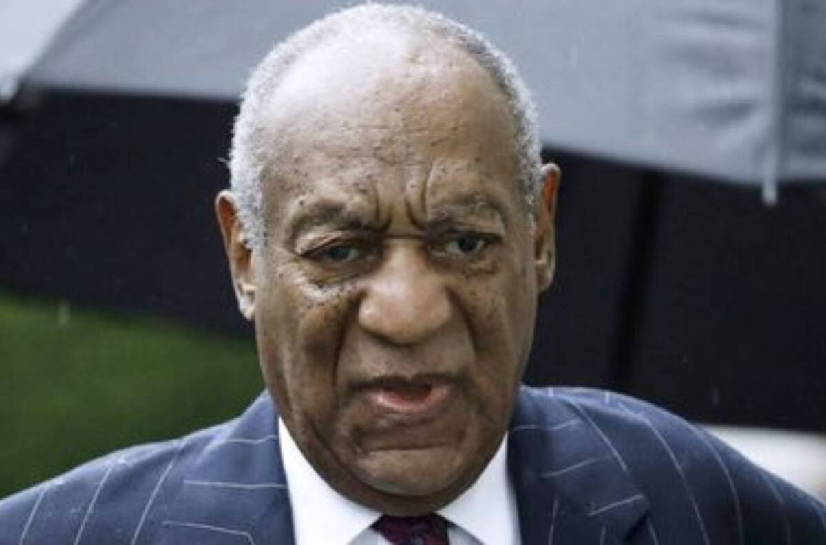 Giro en la trama: Bill Cosby saldrá libre tras ser revocada su condena por abuso