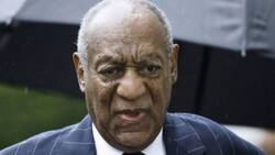 Giro en la trama: Bill Cosby saldrá libre tras ser revocada su condena por abuso